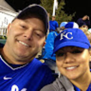 Meet your Posher, Matt